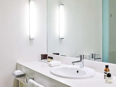 پولمن ملبورن ان د پارک