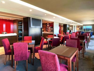 پولمن ملبورن ان د پارک