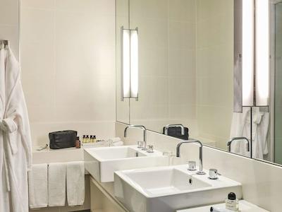 پولمن ملبورن ان د پارک