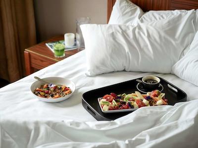 پولمن ملبورن ان د پارک