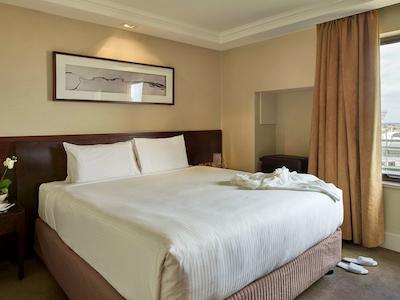 پولمن ملبورن ان د پارک