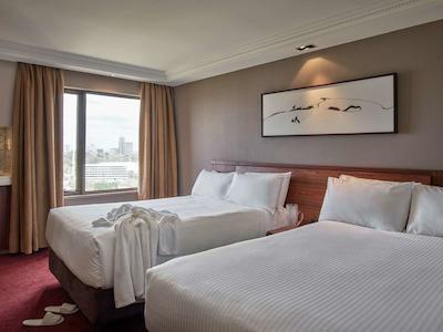 پولمن ملبورن ان د پارک