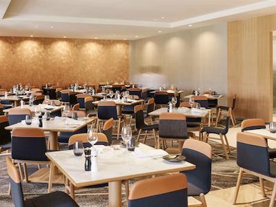 پولمن ملبورن ان د پارک