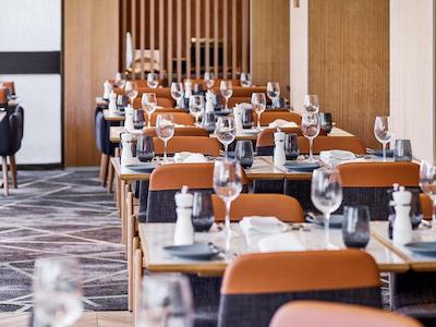 پولمن ملبورن ان د پارک