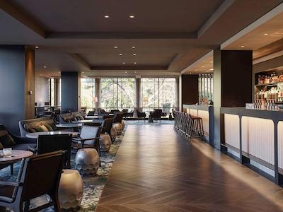 پولمن ملبورن ان د پارک