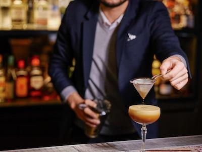 پولمن ملبورن ان د پارک