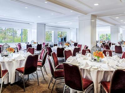 پولمن ملبورن ان د پارک