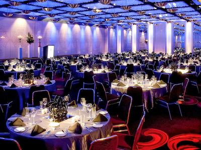 پولمن ملبورن ان د پارک