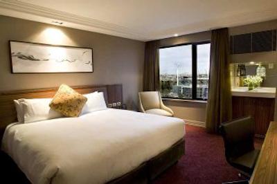 پولمن ملبورن ان د پارک