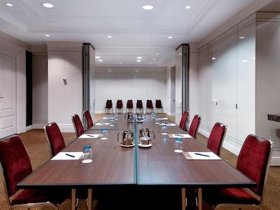 پولمن ملبورن ان د پارک