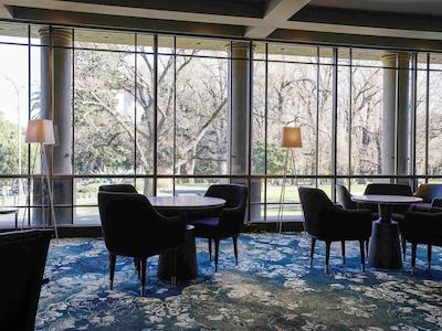 پولمن ملبورن ان د پارک