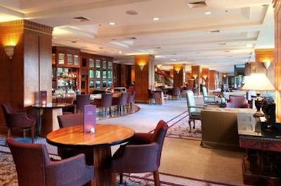 پولمن ملبورن ان د پارک