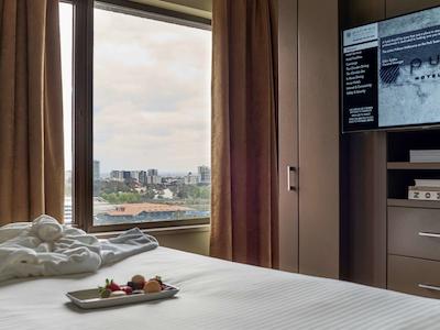 پولمن ملبورن ان د پارک