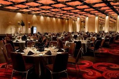 پولمن ملبورن ان د پارک