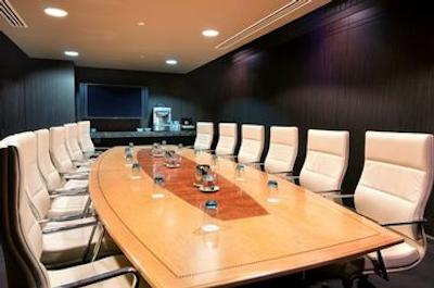 پولمن ملبورن ان د پارک