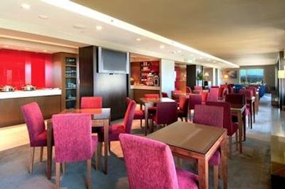 پولمن ملبورن ان د پارک