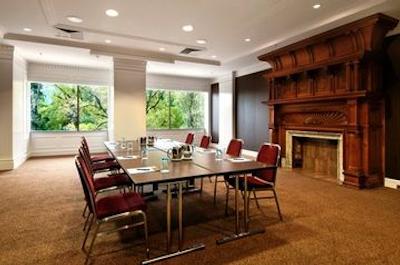 پولمن ملبورن ان د پارک