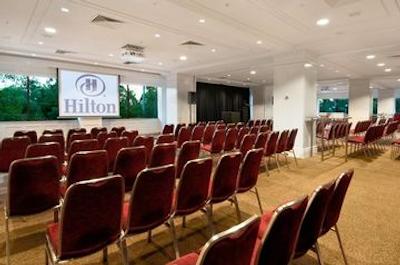 پولمن ملبورن ان د پارک