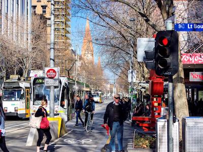 پولمن ملبورن ان د پارک