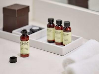 پولمن ملبورن ان د پارک