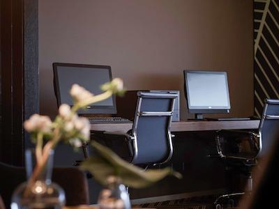 پولمن ملبورن ان د پارک