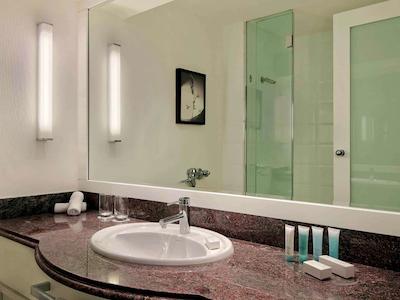 پولمن ملبورن ان د پارک