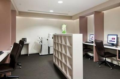 پولمن ملبورن ان د پارک