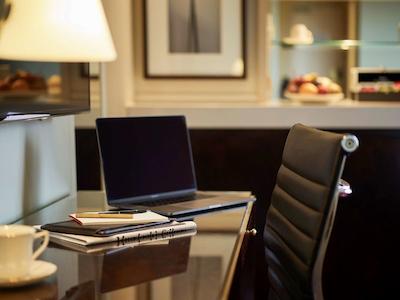 پولمن ملبورن ان د پارک