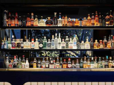 پولمن ملبورن ان د پارک