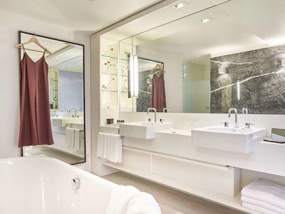 پولمن ملبورن ان د پارک