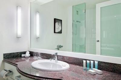 پولمن ملبورن ان د پارک