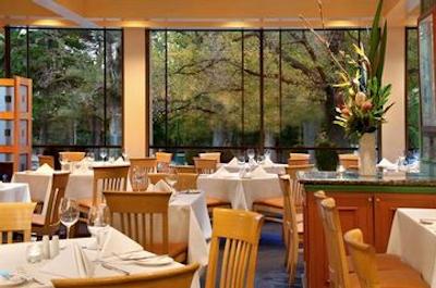 پولمن ملبورن ان د پارک