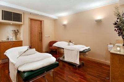 پولمن ملبورن ان د پارک