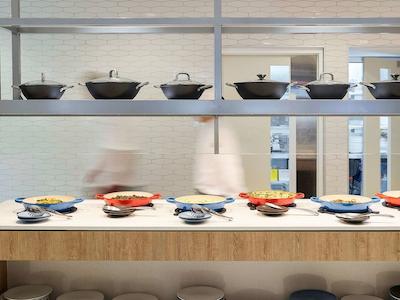 پولمن ملبورن ان د پارک