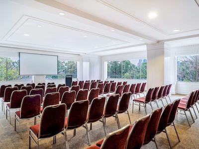 پولمن ملبورن ان د پارک