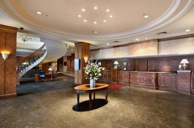 پولمن ملبورن ان د پارک