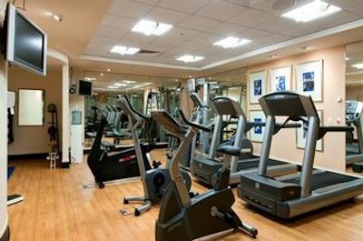 پولمن ملبورن ان د پارک