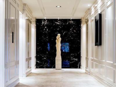 پولمن ملبورن ان د پارک