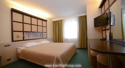 ایرهتل دوموددوو