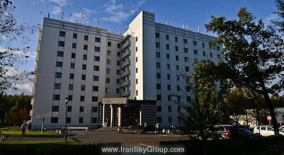 ایرهتل دوموددوو