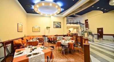 ایرهتل دوموددوو