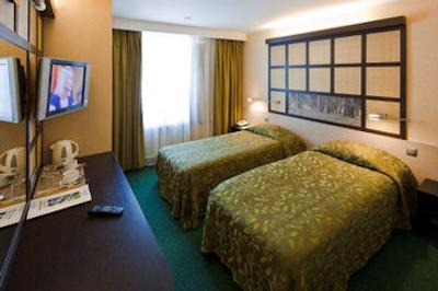 ایرهتل دوموددوو