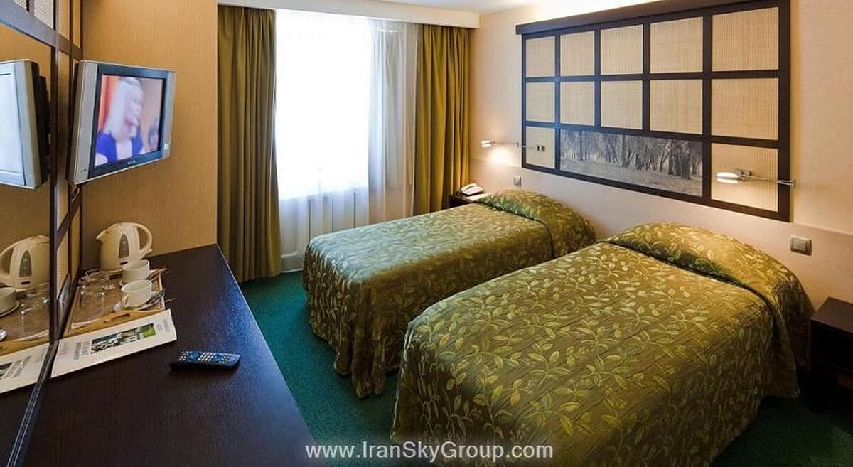 ایرهتل دوموددوو