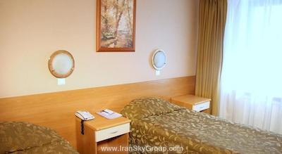 ایرهتل دوموددوو