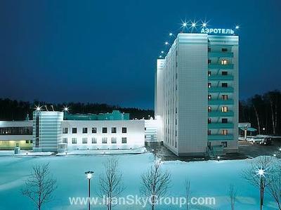 ایرهتل دوموددوو