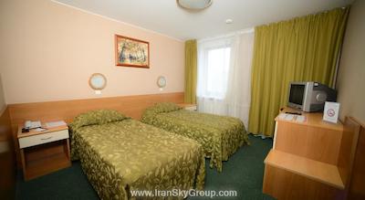 ایرهتل دوموددوو