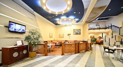 ایرهتل دوموددوو