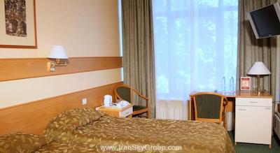 ایرهتل دوموددوو