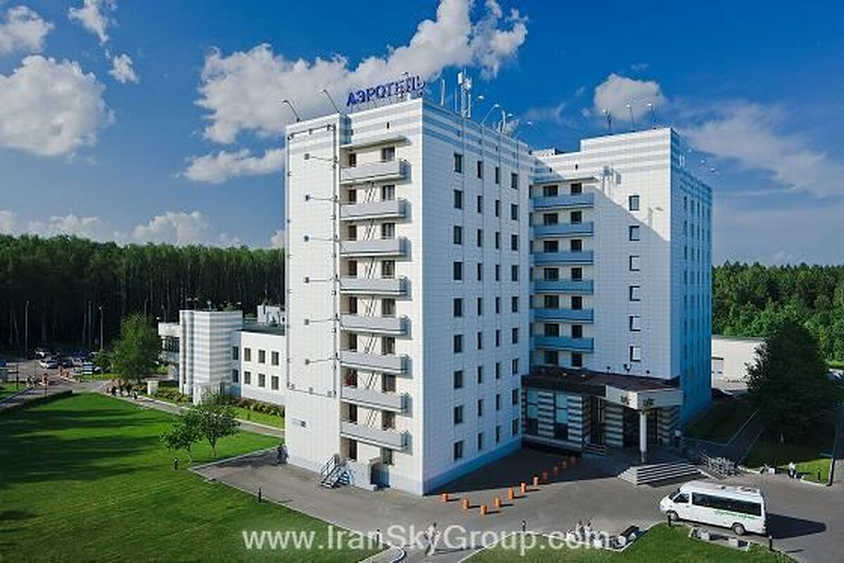 ایرهتل دوموددوو