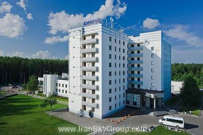 ایرهتل دوموددوو